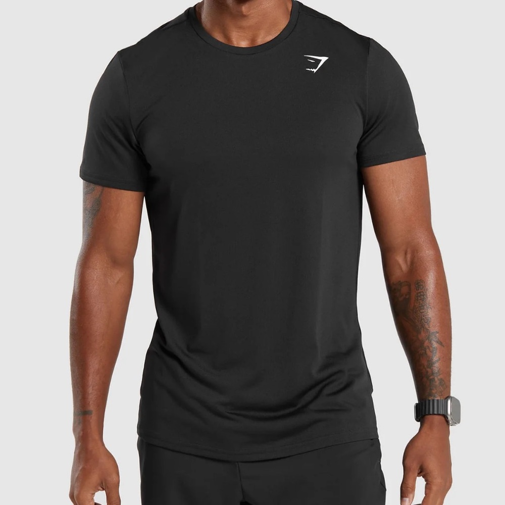 Gymshark Arrival Tshirt